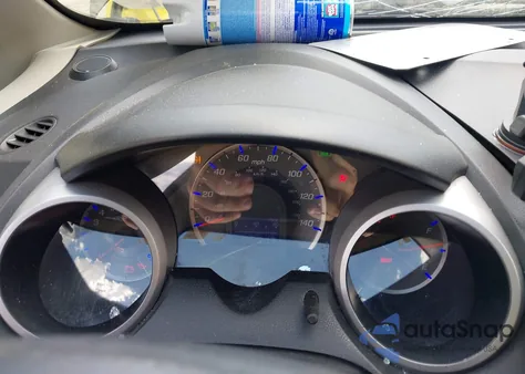 2013 Honda Fit from USA, damaged, VIN JHMGE8H31DC020158